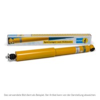 Bilstein B6 24-141727 StoßDäMpfer Gasdruck FüR Jeep Wrangler III JK Vorderachse