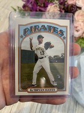 2021 Topps Heritage Baseball Variations Gallery and Checklist 71