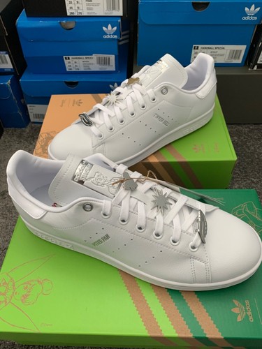 peter pan and tinkerbell stan smith
