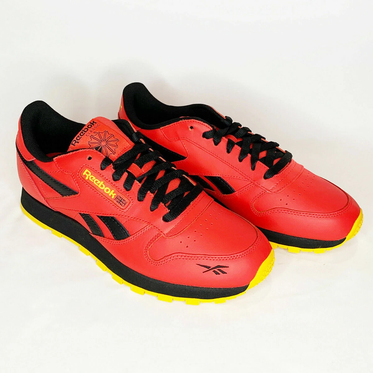 Reebok classic mu new arrivals