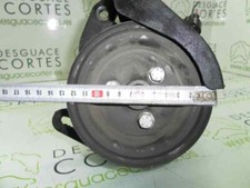 Pompe direction assistée Fiat 127
