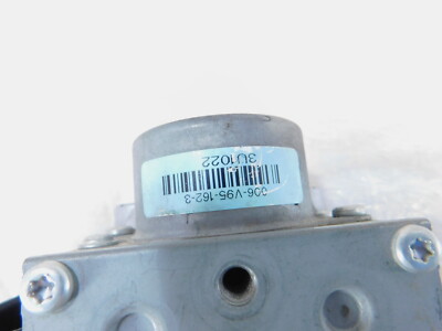 2015-2021 Indian Scout, Sixty, 1200, & Bobber ABS Brake Pump