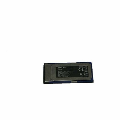 Sony Used SXS PRO 8GB Media Card - 第 2/2 張圖片