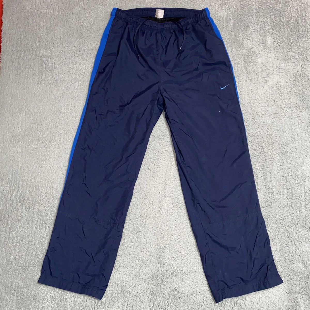 Vintage Nike Track Pants Small