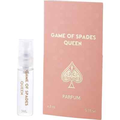 Game of Spades Queen by Jo Milano Paris 3.4 oz EDP Spray – Women's