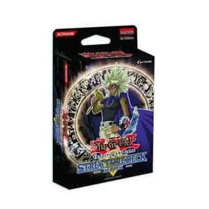 Yugioh - Marik Structure Deck Singles (NM) - SDMA - 1st Edition