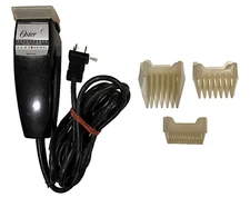 Oster Model 96-01E Home Animal Clippers