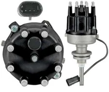 Ignition Distributor for Jeep Grand Cherokee ZJ Dodge Ram 1500 2500 Dakota B250