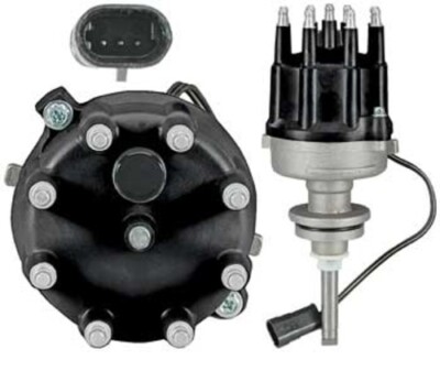 New Dist  WAI World Power Systems  DST3899