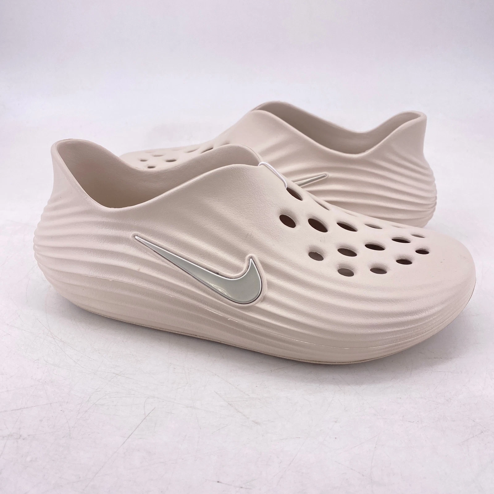 Nike ReactX Rejuven8 "LIGHT OREWOOD BROWN" 2025 Taglia 4 hv5060 100 (1852 60)