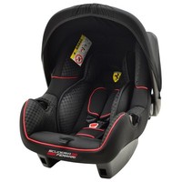 Official Ferrari Gran Tourismo Car Seat Baby Infant Carrier Beone Sp Adac Official Ferrari Gran Tourismo Car Seat Baby Infant Carrier Beone Sp Adac