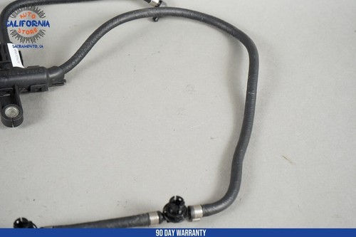 Mercedes W164 ML350 GL350 E320 E350 CDI Diesel Oil Drain Line 6420780341 OEM - Picture 11 of 21