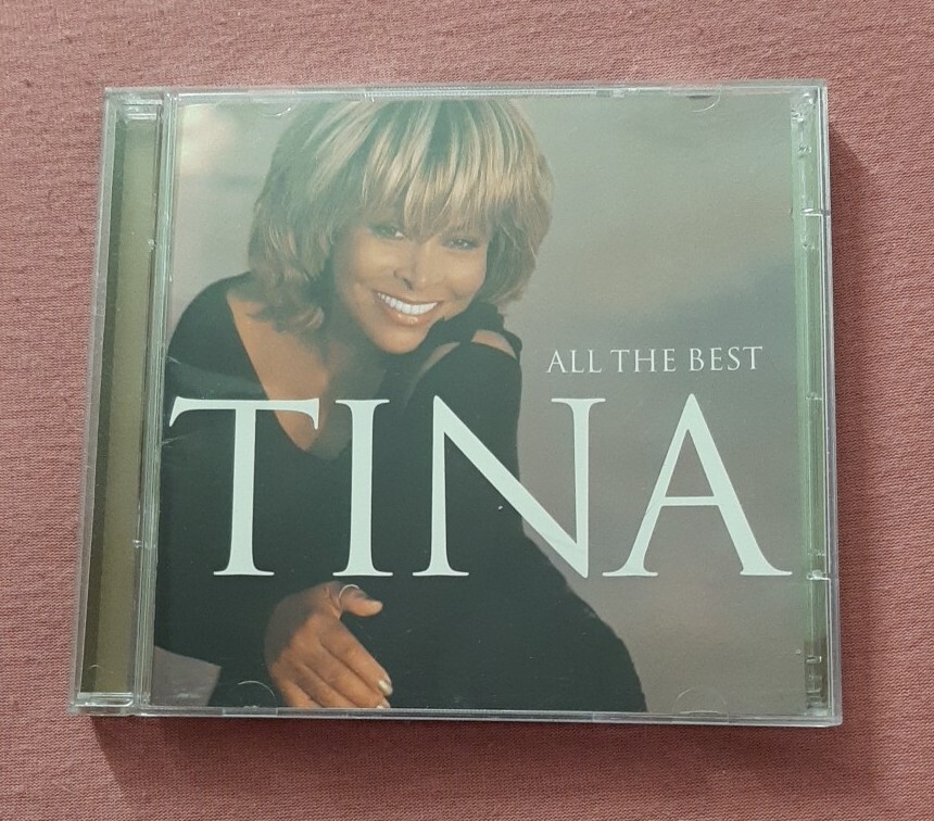 Tina/Love Tina 2000～Bezier Ⅰ Tina/Love Tina 2000～Bezier Ⅰ 71o0biO3SWL.jpg