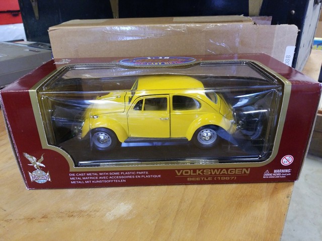 road tough diecast cars