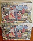 NEW Bob's Boxes Memory Box (TRUE LOVE) Rectangle Gift Box