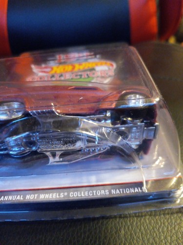 Hot Wheels 15 Collectors Nationals - Picture 6 of 7