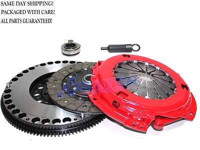 Performance Clutch Kit for Stick Shift / Manual Transmission Vehicle
