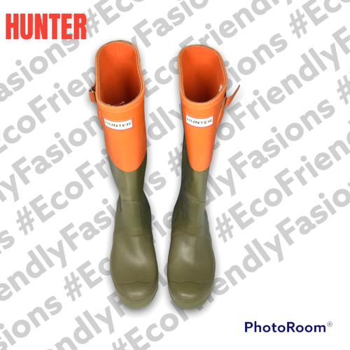Hunters Women's Original Rain Boots 