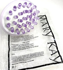 Mary Kay Smooth Action Body Massager - NEW In Package; No longer in catalog