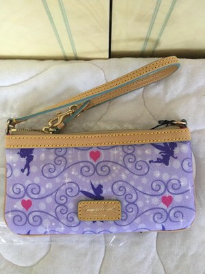 dooney and bourke disney tinkerbell