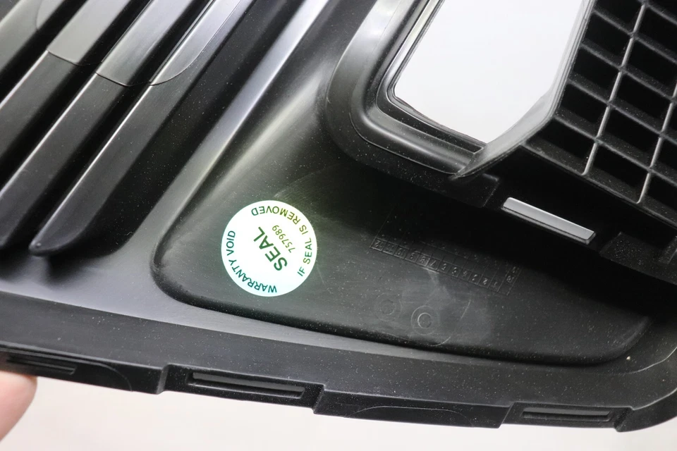 Faro antiniebla delantero derecho Nissan Sentra 2020-2023 nuevo OEM 62256-6LB0A Foto 3 de 4