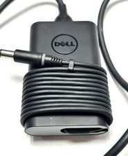Dell 65W 19.5V 3.34A AC Adapter Charger Power Supply for Dell Latitude 7.4mm Tip