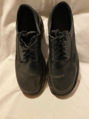 Rockport Blackville APM21781 Sz 7.5 Oxfords C3A B4 Rockport | Shoes | Rockport Blackville Apm2781 Sz 75 Oxfords  main image 4