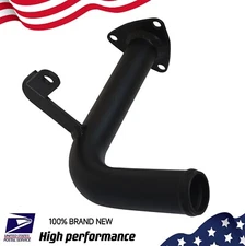 FOR LAND ROVER COOLANT WATER ELBOW PIPE DISCOVERY II 2 RANGE P38 PEQ000030 BLACK