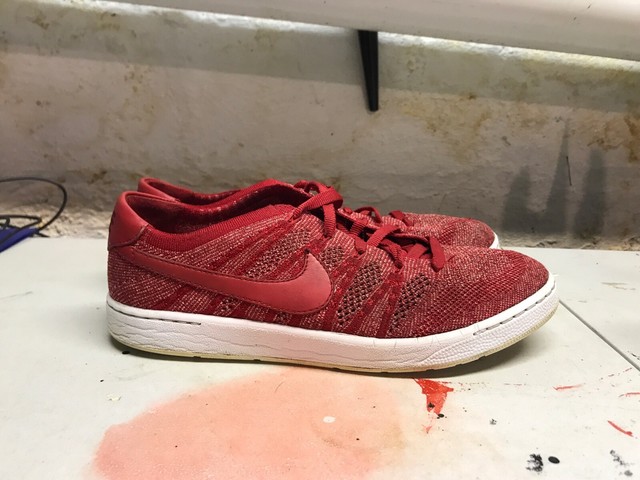 nike tennis classic ultra flyknit women's