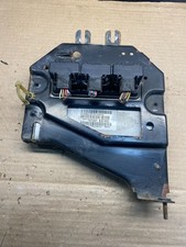 2000 Jeep Grand Cherokee 4.0l Ecm Ecu Computer Module Af4043 Dw