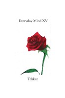 Tekkan | Everyday Mind Xv | Taschenbuch | Englisch (2020) | Barry Macdonald