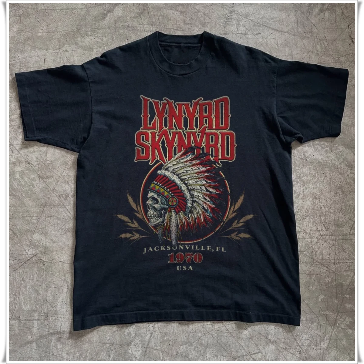 Lynyrd Skynyrd Shirt for sale | eBay