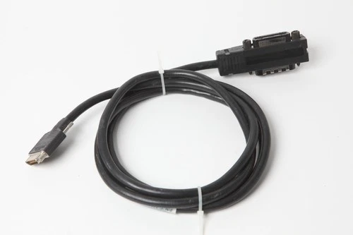 HP A2636-61607 High-Density 15-Pin to GPIB Adapter Cable