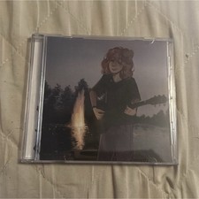 Zye Died  Words Aren  t Real  CD