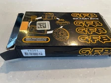 Turbocharger Blow Off Valve GO FAST BITS T9351