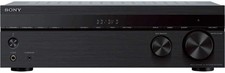 Sony Receiver Multi Channel AV STR-DH590 HDMI 4k HDCP 2.2 W/Bluetooth no remote
