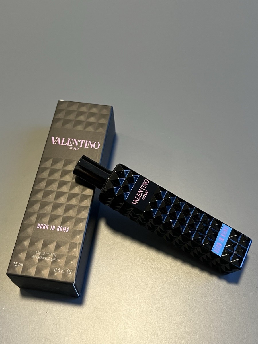 【説明欄必読】VALENTINO BORN IN ROMA 50ml+15ml Valentino Donna Born In Roma  | Groupon Goods