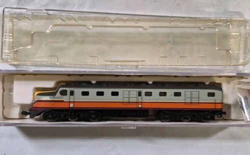 Locomotora Walthers 7727 escala Dl109 N | Condition: Used
