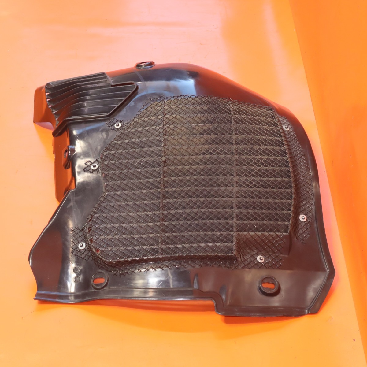 Ferrari 458 Italia China Edition 2010-2014 Front Left Fender liner P/N 81535800