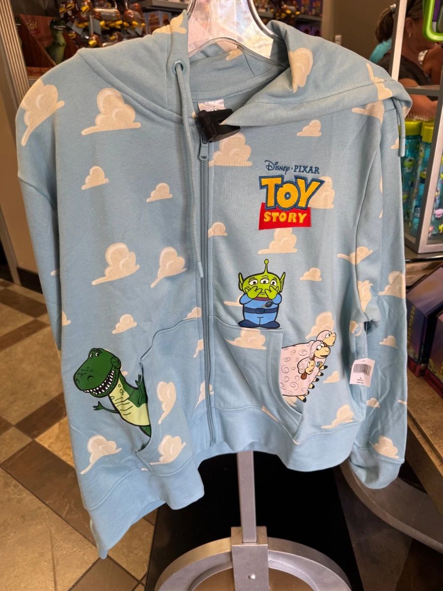 Las mejores ofertas en Toy Story Disney abrigos, chaquetas y