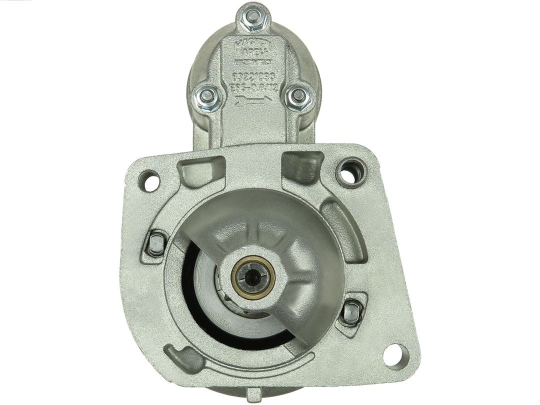Démarreur S4068PR AS-PL pour FIAT et LANCIA essence