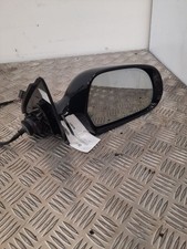 2012-2018 AUDI Q3 TFSI S LINE MK1 FL 8U Q3 RIGHT WING DOOR MIRROR ELECTRIC