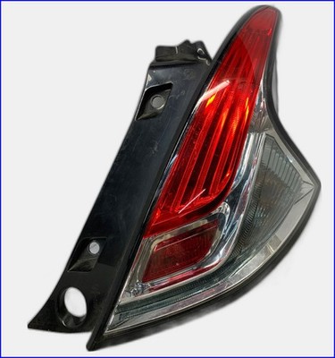 Rear headlight right Lancia Ypsilon FCA SB 3671