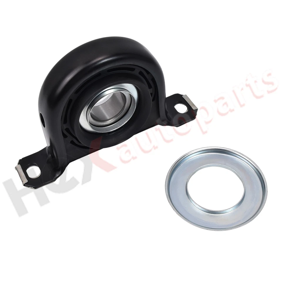 Cojinete de soporte central del eje de transmisión para HB88107-A Checker Chevrolet Dodge Ford GMC Foto 4 de 4