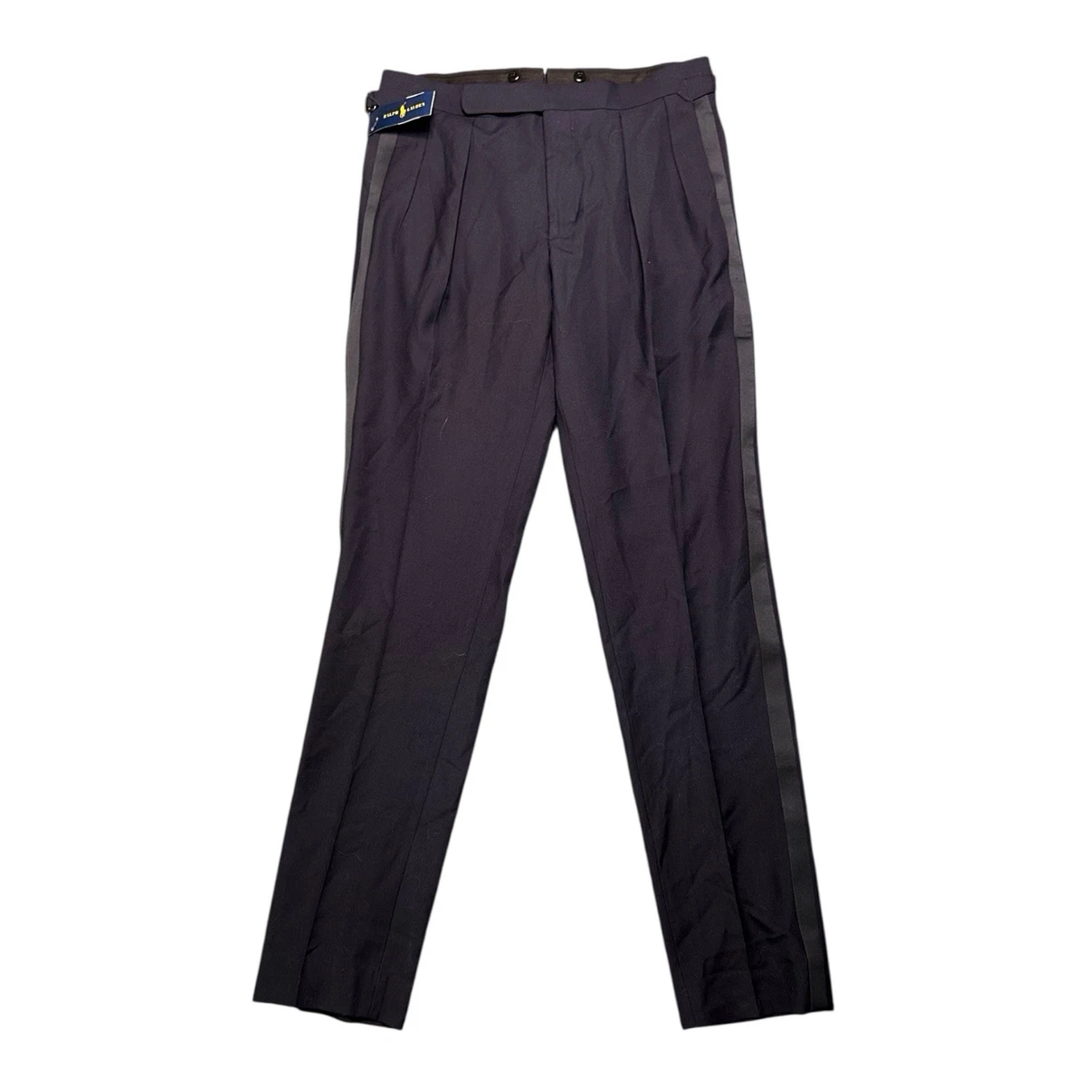 Polo Ralph Lauren Italy Indiana Men's Pants for sale | eBay