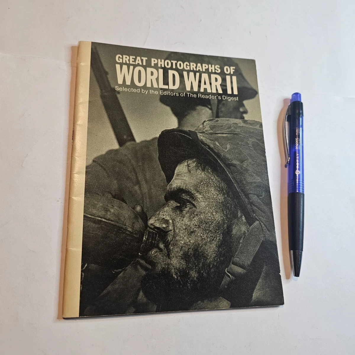 Softcover, Wraps North America Military & War Antiquarian