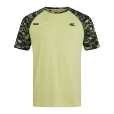 CCC Canterbury Herren T-Shirt Vapour Superlight