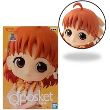 Chika Takami Q Posket Version B Long Live! Sunshine!!