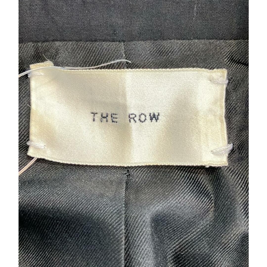 FILA Zarrow Giacca Sartoriale Donna Taglia XS THE ROW Dettagli Danni ・Tuta: e042809