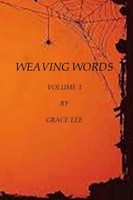 Weaving Words Grace Lee Taschenbuch Kartoniert / Broschiert Englisch 2020